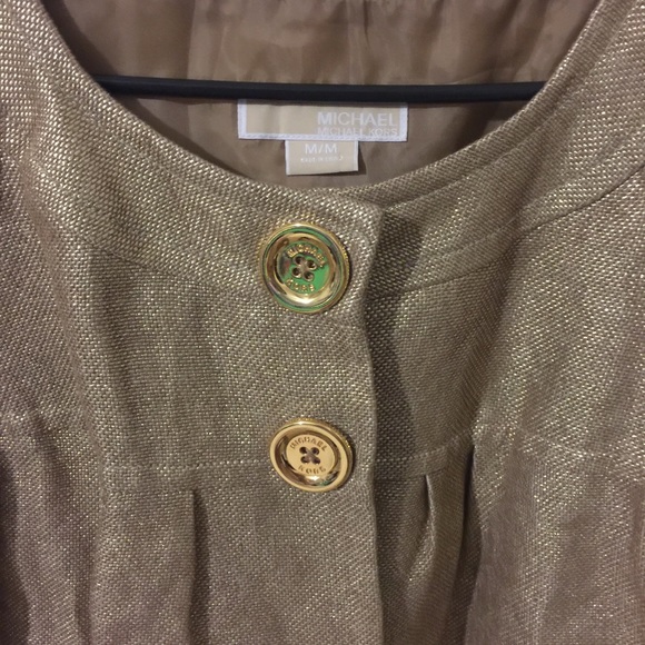 Michael Kors Jacket - Picture 3 of 6